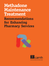 Recommendations for Enhancing Pharmacy Services (eBook)
